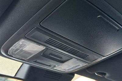 2018 Honda Accord Sedan Sport 1.5T