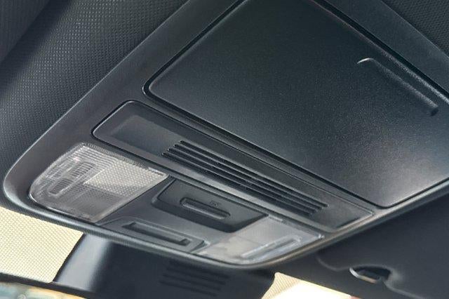 2018 Honda Accord Sedan Sport 1.5T