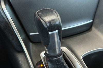 2018 Honda Accord Sedan Sport 1.5T