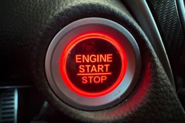 2018 Honda Accord Sedan Sport 1.5T