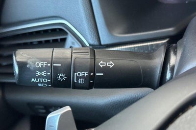2018 Honda Accord Sedan Sport 1.5T