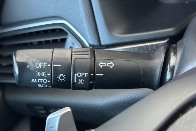 2018 Honda Accord Sedan Sport 1.5T
