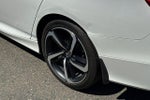 2018 Honda Accord Sedan Sport 1.5T