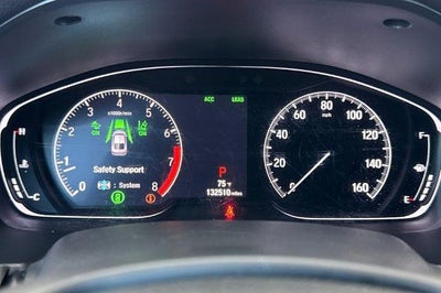2018 Honda Accord Sedan Sport 1.5T