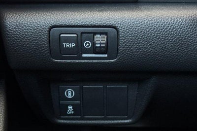 2018 Honda Accord Sedan Sport 1.5T