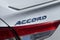 2018 Honda Accord Sedan Sport 1.5T