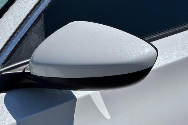 2018 Honda Accord Sedan Sport 1.5T