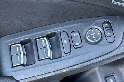 2022 Honda Accord Sedan EX-L