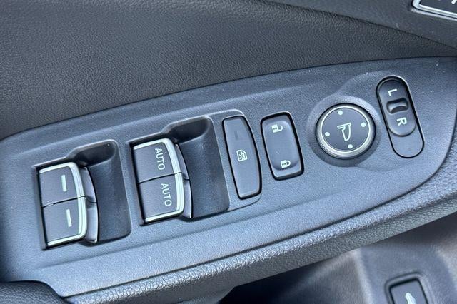 2022 Honda Accord Sedan EX-L