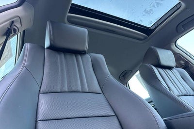 2022 Honda Accord Sedan EX-L