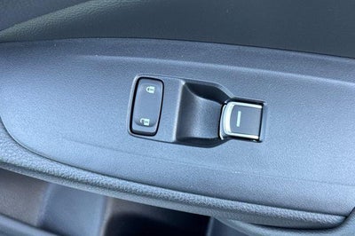 2022 Honda Accord Sedan EX-L