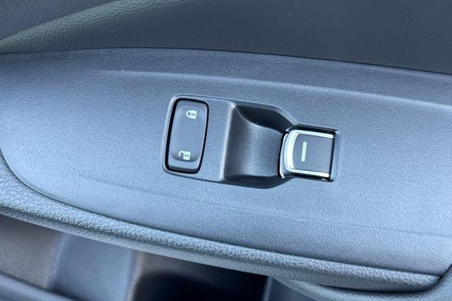 2022 Honda Accord Sedan EX-L