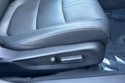 2022 Honda Accord Sedan EX-L