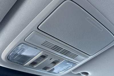 2022 Honda Accord Sedan EX-L