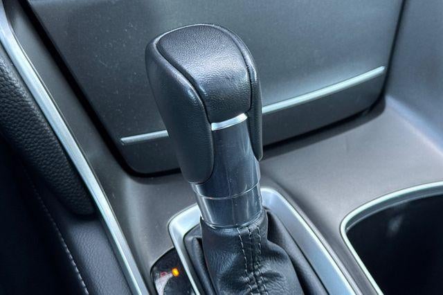 2022 Honda Accord Sedan EX-L