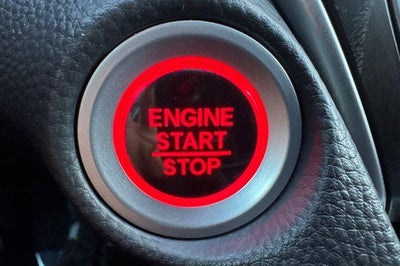 2022 Honda Accord Sedan EX-L