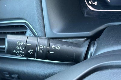 2022 Honda Accord Sedan EX-L