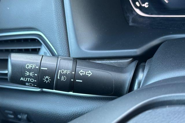 2022 Honda Accord Sedan EX-L