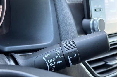 2022 Honda Accord Sedan EX-L