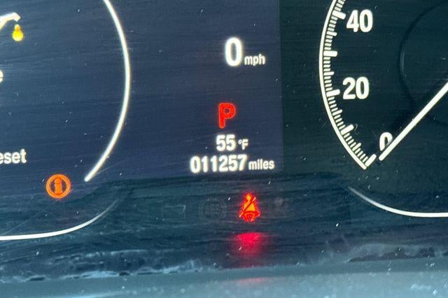 2022 Honda Accord Sedan EX-L