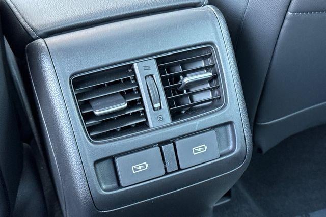 2022 Honda Accord Sedan EX-L