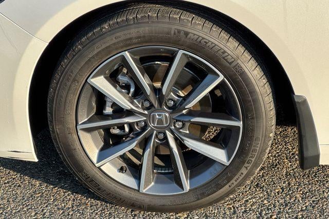 2022 Honda Accord Sedan EX-L