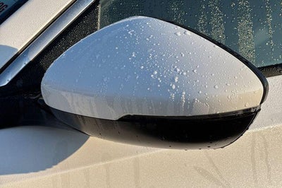 2022 Honda Accord Sedan EX-L