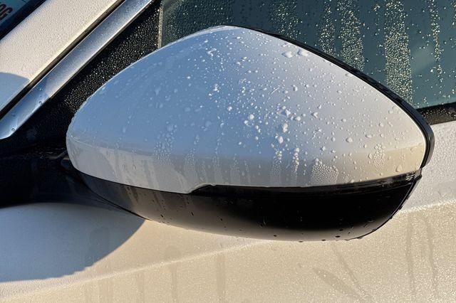 2022 Honda Accord Sedan EX-L