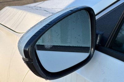 2022 Honda Accord Sedan EX-L