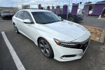 2020 Honda Accord Sedan Touring