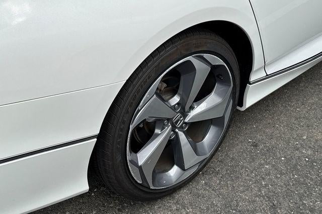 2020 Honda Accord Sedan Touring