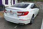 2020 Honda Accord Sedan Touring