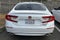 2020 Honda Accord Sedan Touring