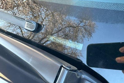 2022 Honda Accord Hybrid Touring