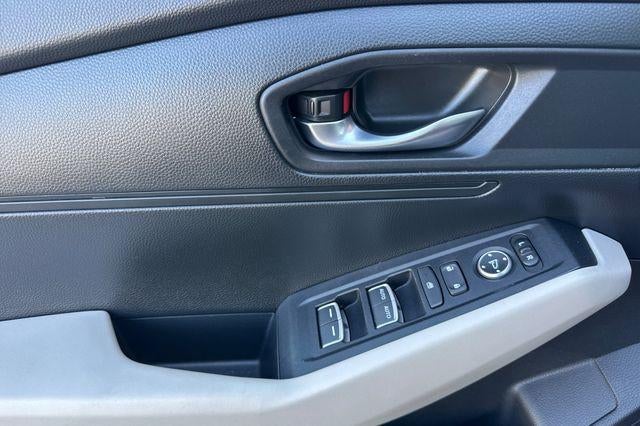 2024 Honda Accord Sedan LX