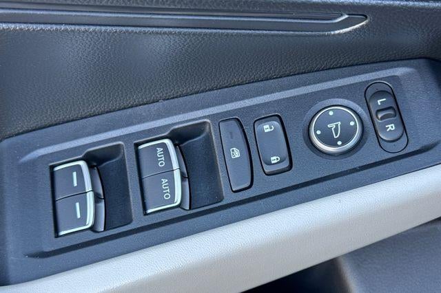 2024 Honda Accord Sedan LX