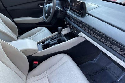 2024 Honda Accord Sedan LX