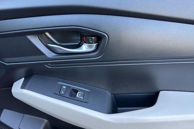 2024 Honda Accord Sedan LX