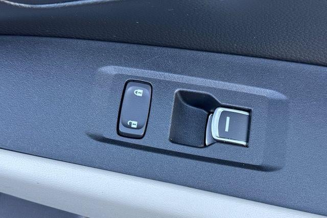 2024 Honda Accord Sedan LX