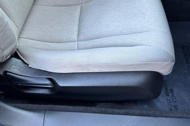 2024 Honda Accord Sedan LX