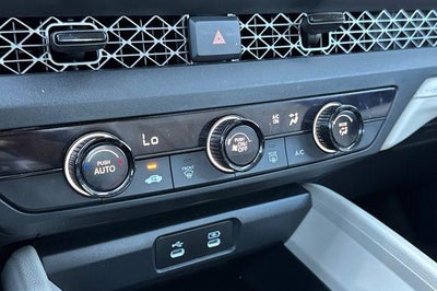 2024 Honda Accord Sedan LX