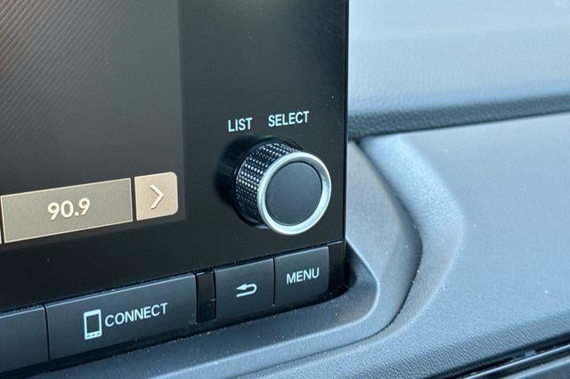 2024 Honda Accord Sedan LX