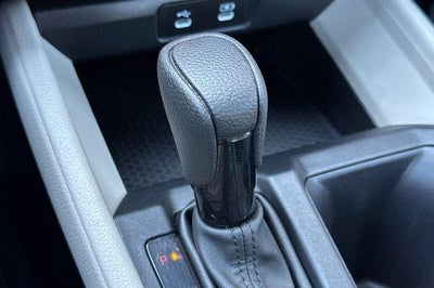 2024 Honda Accord Sedan LX