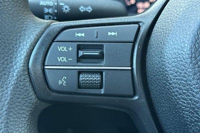 2024 Honda Accord Sedan LX