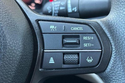 2024 Honda Accord Sedan LX