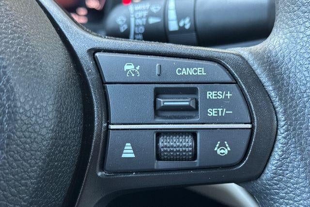 2024 Honda Accord Sedan LX