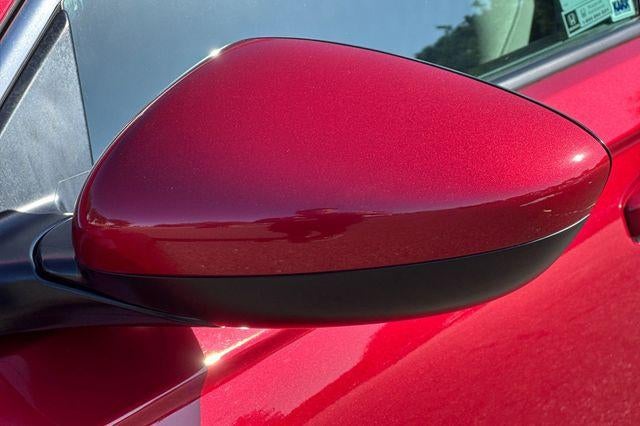2024 Honda Accord Sedan LX