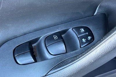 2016 Nissan Altima 2.5 SV
