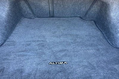 2016 Nissan Altima 2.5 SV