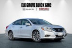 2016 Nissan Altima 2.5 SV
